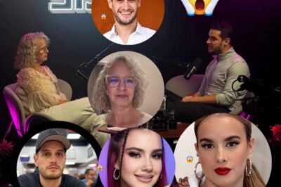 ¡DE ÚLTIMO MOMENTO! Se revela que la famosa entrevista no fue pactada por 350 mil pesos, ¡sino por 50 mil dólares (aprox 1 MDP)! 😱
