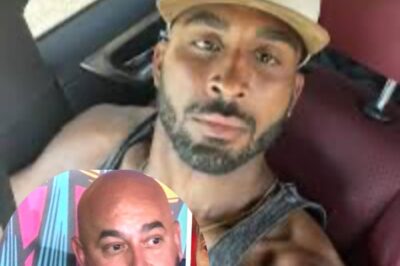 A esto se dedica Caramelo el influencer que Lupillo Rivera humill0 en la #casadelosfamososallstars