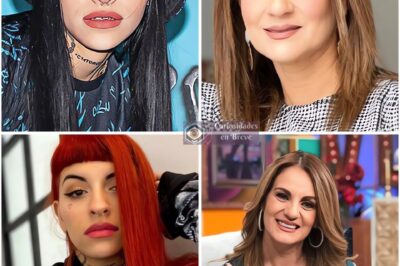 Flor Rubio vs. Cazzu: La polémica que enciende las redes y divide opiniones