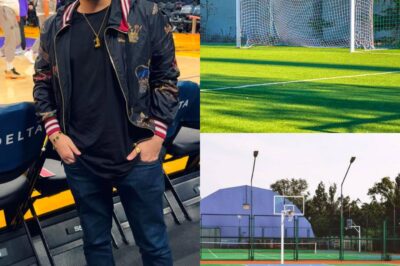Cristian Rey revela la sorprendente propuesta que hizo a su primaria