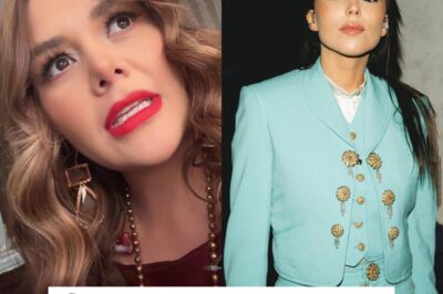 Majo Aguilar recibe inesperada respuesta de Yuridia tras pedirle abrir su concierto en la Plaza de Toros México