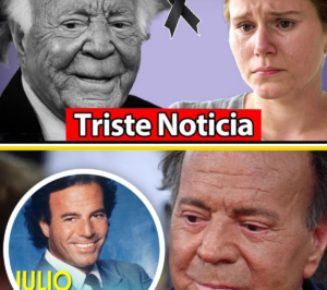 La Vida y el Trágico Final de Julio Iglesias – Su hija llora y confirma la triste noticia