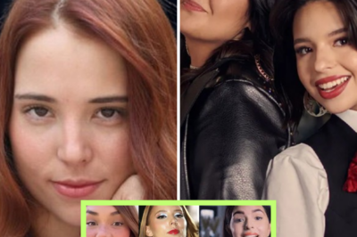 Majo Aguilar confirma colaboración con Yuridia y Ángela Aguilar no lo está soportando