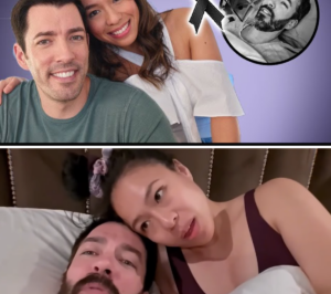 La Vida y el Trágico Final de Drew Scott – Su esposa ahora se despide y llora