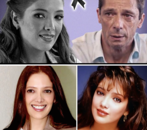 El Triste Final de Adela Noriega – A los 55 años, su pareja lloró y confirmó trágicos rumores