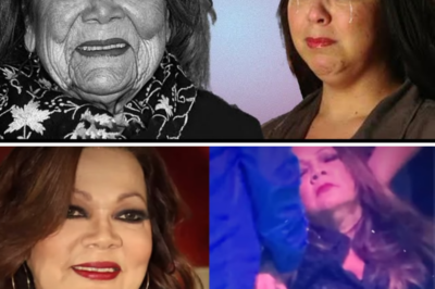 La Vida y El Trágico Final de Ángela Carrasco – Su hija llora y confirma la triste noticia