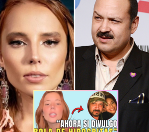 Majo Aguilar Revela Todo sobre su Relación con Ángela Aguilar y Pepe Aguilar