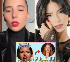Ángela Aguilar Rompe el Silencio y Vuelve a Humillar a Majo Aguilar