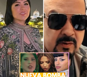 Madre de Christian Nodal Enfrenta a Pepe y Ángela Aguilar en Explosiva Entrevista
