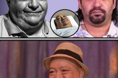 La Vida y El Triste Final de Luis de Alba – Su Hijo “El Pirrurris” Ha Confirmado la Triste Noticia