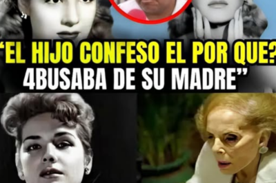 Historia De Rosita Quintana, Fue Ultrajada Y Menospreciada Por Su Hijo