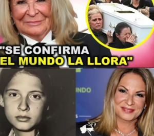 Verdad Detrás de Ana María Polo: Revelaciones que Conmocionan