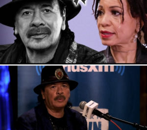 **La Vida y el Triste Final de Carlos Santana: Su Esposa Lloró y Confirmó la Dolorosa Noticia**