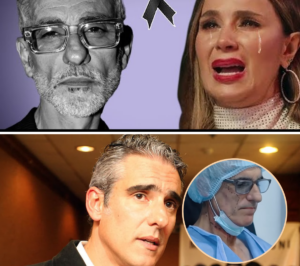 **La Vida y el Triste Final de Miguel Varoni: Su Esposa, Siachoque, Lloró y Confirmó la Triste Noticia**