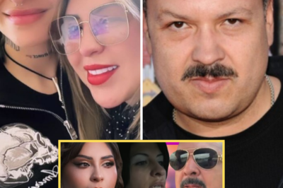 MADRE DE CHRISTIAN NODAL SALE EN DEFENSA DE CAZZU TRAS ACUSACIONES Y ¡PEPE AGUILAR QUEDA HELADO!