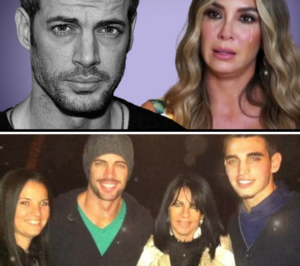 **La Vida y el Triste Final de William Levy: Su Exesposa Elizabeth Llora y Confirma los Rumores**