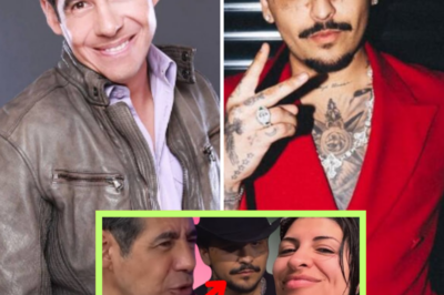 La madre de Christian Nodal lo reprueba públicamente por inesperado golpe contra Cazzu ¡Última hora!