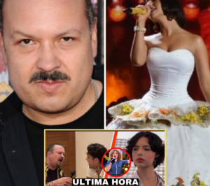 **Corista de Ángela Aguilar Revela el Peor Golpe de Pepe Aguilar Contra Christian Nodal**
