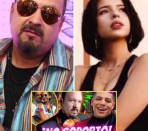**Pepe Aguilar, Furioso, Defiende a Su Hija de la Canción de Grupo Firme**