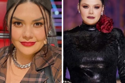 Yuridia defiende con pasión la música regional mexicana y descarta regresar al pop 🇲🇽