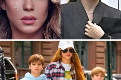 Mientras Pique presume su hombría, Shakira presume su lujoso avión valorado en muchos millones de dólares