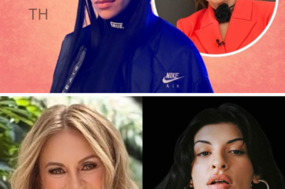 😱🔥 ¡ESCÁNDALO! Flor Rubio asegura que Cazzu no podría llenar conciertos en México—la reacción de los fans no se hizo esperar. 😨💥  ¿Qué provocó esta fuerte declaración de la conductora? Las redes están llenas de opiniones divididas.  👇👇 DESCUBRE AQUÍ TODOS LOS DETALLES 👇👇