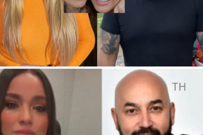Mayeli Alonso revela detalles del trio amoroso que hizo con Lupillo Rivera