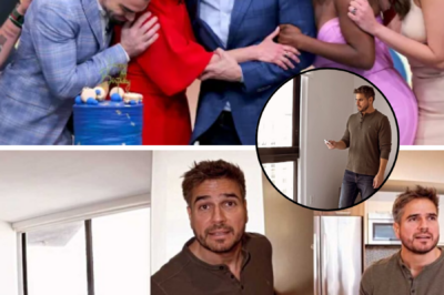 Así es el sencillo apartamento de Daniel Arenas en Miami tras dejar Telemundo