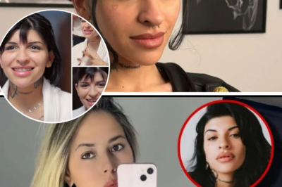 Cazzu rompe su silencio y responde a las acusaciones de “ladrona de maridos”