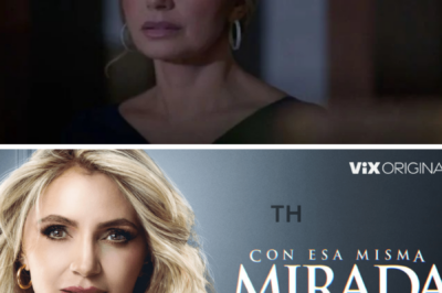 Si a ti te está gustando la telenovela de Angélica Rivera, no te puedes perder del capítulo 5.