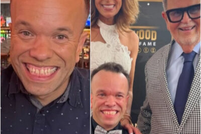 ¡Los secretos más oscuros de Carlitos ‘The Producer’ en ‘El Gordo y la Flaca’ han sido revelados! Su historia sobre ‘La televisión me salvó la vida’ dejó a todos boquiabiertos.