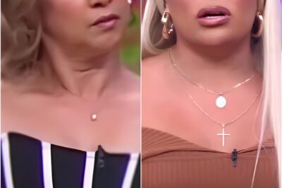Adamari López dejó a la audiencia boquiabierta al pedir a Univision que despidiera a Wendy Guevara. ¿Realmente se iría si no se cumpliera esta solicitud?