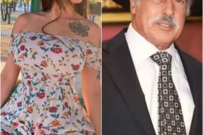 “¿Qué le dijo Andrés García a Karely Ruiz en el último encuentro antes de ser internado? ¡Se revela la sorprendente historia!”