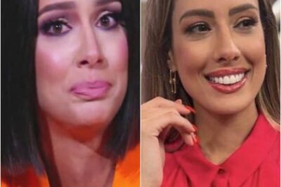 “¿Hacia dónde irá la carrera de Aleyda Ortiz luego de su abrupta separación de Telemundo? ¡Descubre la verdadera razón detrás de esta decisión!”