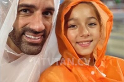 “¿Realmente Adamari López está descuidando a su hija? Su ausencia mientras Toni Costa asume el protagonismo hace que todos sospechen. ¡Mira el video para descubrirlo!”