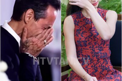 “Los resultados de la prueba de ADN del hijo de Marc Anthony son impactantes. ¡Descubra por qué el famoso cantante no podía creer lo que veía!”