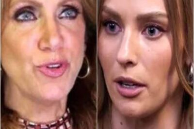 “¡Conmoción! Lili Estefan expresa públicamente su enojo y revela secretos sobre Irina Baeva. ¡Descubra su impactante declaración ahora!”
