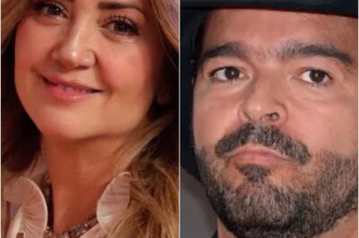 “¿Andrea Legarreta y Pablo Montero están en pareja? ¡Mira el cuestionable mensaje de la actriz al cantante en el primer comentario!”