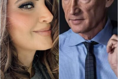 “¿Chiquinquirá dejó a Jorge Ramos? La impactante foto con el joven en las redes sociales causó revuelo en la opinión pública.”