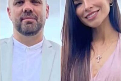 ¿Grietas en el matrimonio? Alejandra Espinoza revela cosas que nunca se han dicho sobre su relación con Aníbal Marrero.