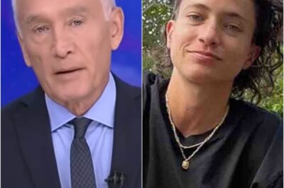 ¿Por qué Jorge Ramos decidió dejar Univisión? Su hija acaba de revelar una verdad impactante que pocos esperaban.