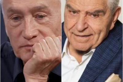 Jorge Ramos comparte con Don Francisca la confesión más dura para superar la adversidad al llegar a Los Ángeles, ¿qué secreto le reveló?