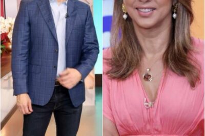 Antes de enfrentar la misma pesadilla que Adamari López, Daniel Arenas decidió dejar Telemundo ¿qué pasó realmente?