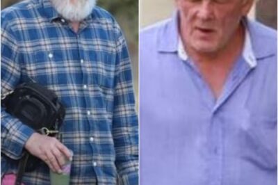 El actor que alguna vez fue honrado como “el hombre más sexy del planeta” ahora sorprende a muchos por su apariencia irreconocible. ¿Qué pasó?