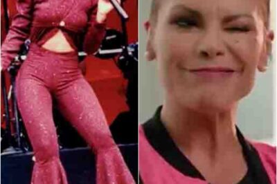 ¿Por qué Olga Tañón dijo “no” al papel de Selena a pesar de que le pagaron un millón de dólares? ¡La historia detrás de esta audaz decisión!