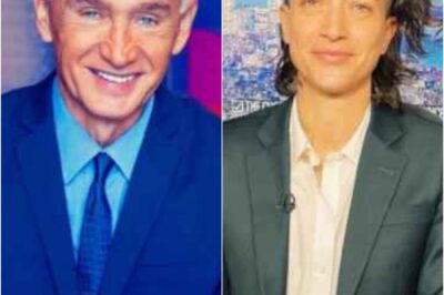 ¡El momento más oscuro! Jorge Ramos reveló su impactante reacción al enterarse de la orientación sᴇxuᴀʟ de su hija