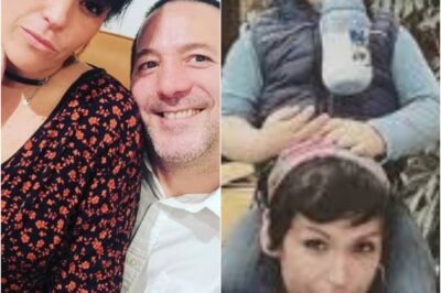 Mayela Laguna enfrenta grandes dificultades cuando se revelan los resultados del ADN del hijo de Luis Enrique: ¿qué misterio se va revelando poco a poco?