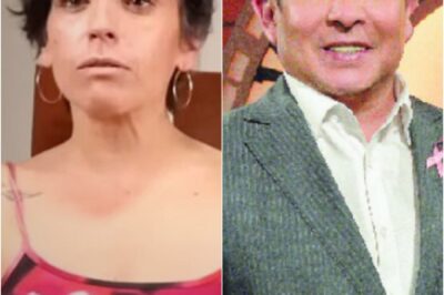 ¿Qué verdad se esconde cuando Gustavo Adolfo es sospechoso de ser el padre biológico de Apolo y tener un romance con Mayela Laguna?
