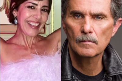 Humberto Zurita anunció repentinamente que nunca se casaría con Stephanie Salas: ¿cuál fue la impactante razón detrás?