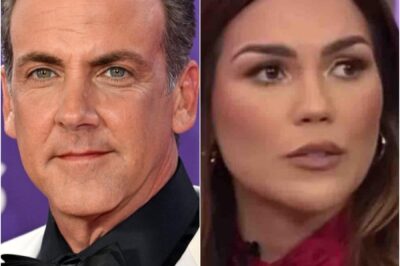 Karina Banda se armó de valor para revelarle su situación a Carlos Ponce, ¿cuál fue el secreto que la hizo guardar silencio por tanto tiempo?